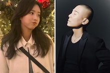 Are Apink’s Yoon Bomi And Black Eyed Pilseung's Rado Dating? Here's What We Know