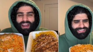 Indian Biryani Or South African Biryani? This Content Creator Has The Answer - Vimarsana News
