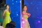 Watch: Bride-To-Be Arti Singh Dances To Aangan Galiyan Chaubara On Sangeet Ceremony
