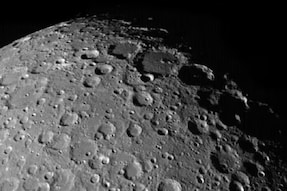 This Asteroid, Responsible For A 22-kilometre Crater On Moon, Was Once Its Part