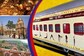 Bharat Gaurav Tourist Train Package Offers Pilgrimage to 7 Jyotirlingas, Deets Inside