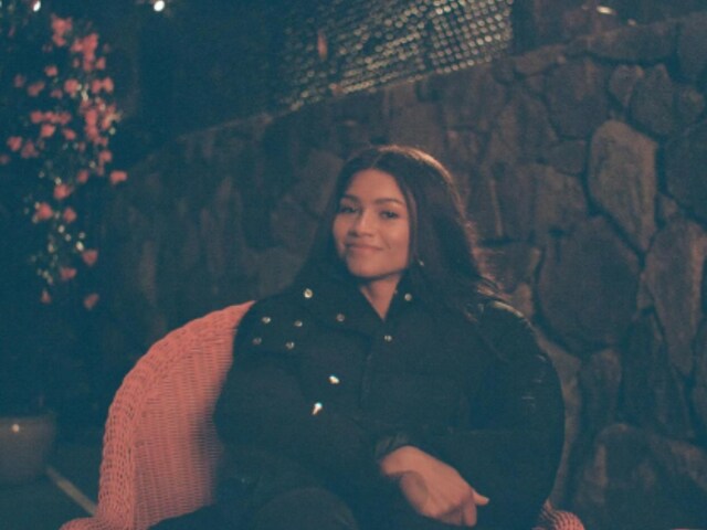 Challengers - A Little BTS Dump