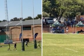 This South African Schoolboy's 'Unreal' Rugby Kick Has Kevin Pietersen's Attention