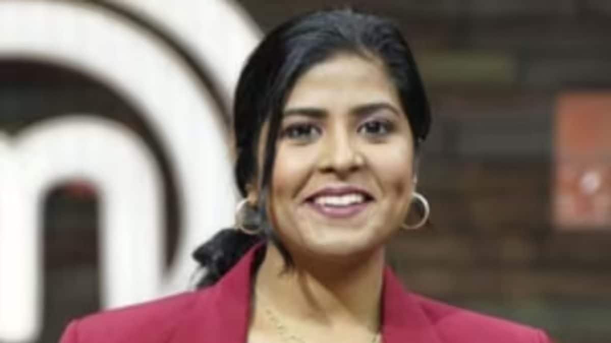 'This Show Changed My Life': MasterChef India Telugu Judge Nikitha Umesh - Vimarsana News