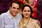 'He Didn't Like It': Hema Malini Opens Up About How Dharmendra Told Her Not To Contest Elections