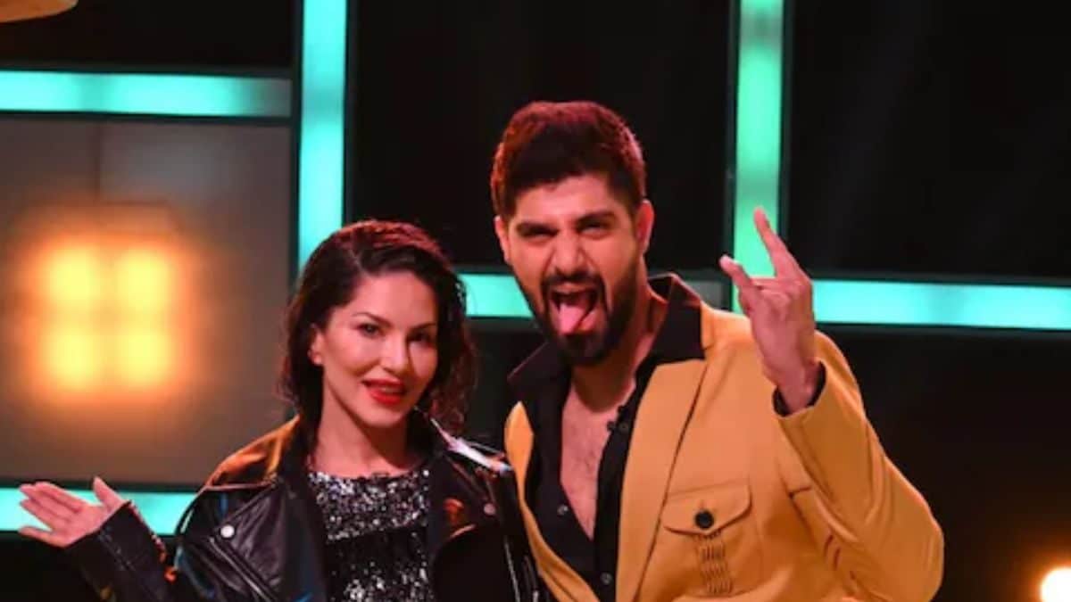 MTV Splitsvilla X5: ExSqueeze Me Please Amps Up The Show With Twists ...