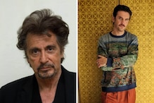 The Ritual: Al Pacino And Dan Stevens To Play Contrasting Priests In Horror Film