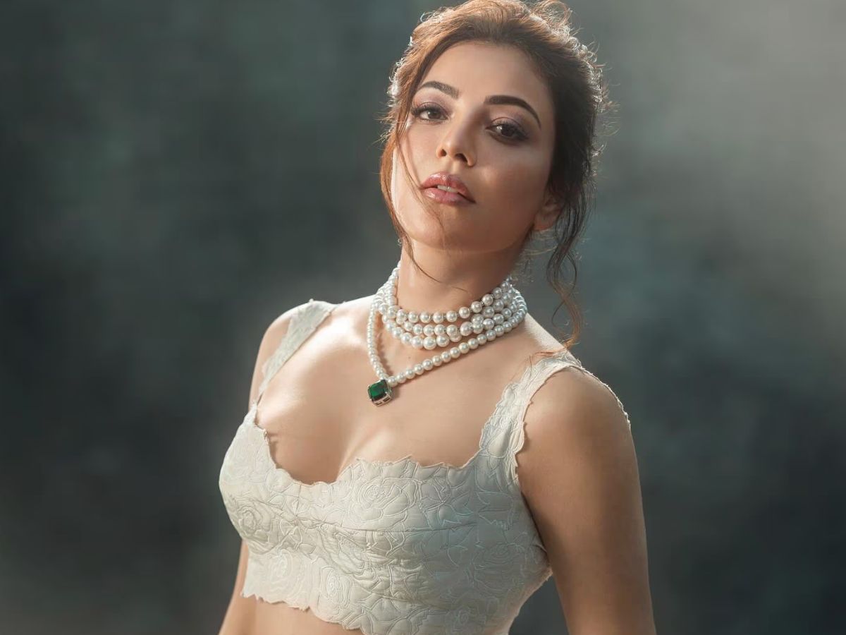 Kajal Aggarwa Upcoming Films