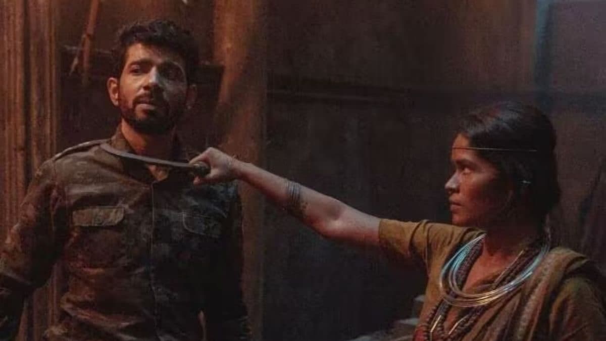 This Indian Zombie Horror Show, Available On Netflix, Will Surely Creep 