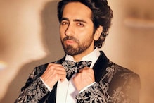 Actors Don't Buy Clothes, Whole Bollywood Is On Rent: Ayushmann Khurrana