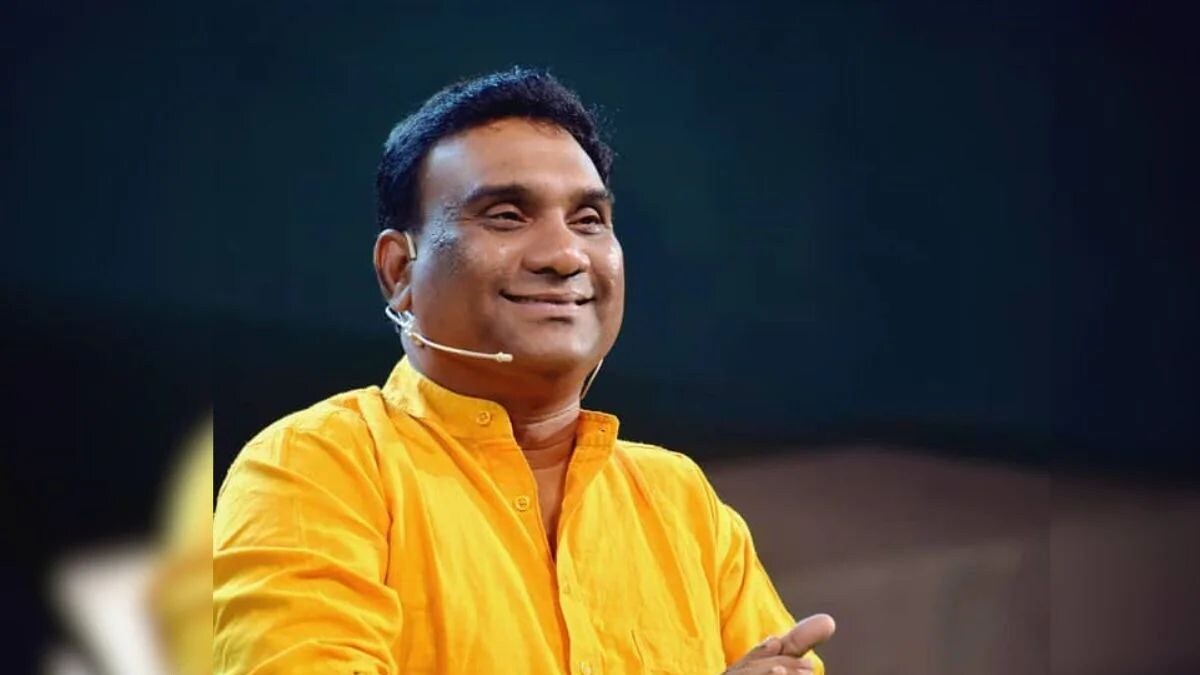 Marathi TV Feels Like Home, Says Bhau Kadam On Rejecting Hindi Show - Vimarsana News