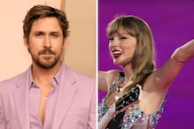 Ryan Gosling On Crying To Taylor Swift's Song In The Fall Guy: 'Didn't Know They Were Filming'