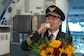 Love Is In The Air: Pilot Proposes To His Flight Attendant Girlfriend; Here's What Happens Next