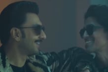 Ranveer Singh And Slow Cheeta Drop Hot New Single Kar De Kaa?