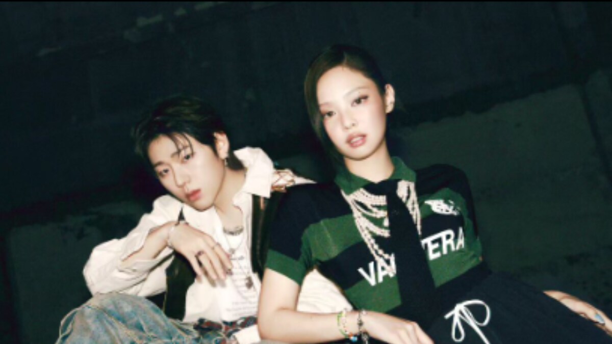 BLACKPINK's Jennie And Zico Share Teaser Of Their New Song Spot And Fans Just 'Can't Wait' - Vimarsana News