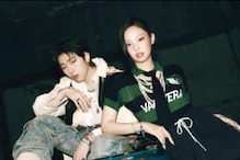 BLACKPINK's Jennie And Zico Share Teaser Of Their New Song Spot And Fans Just 'Can't Wait'