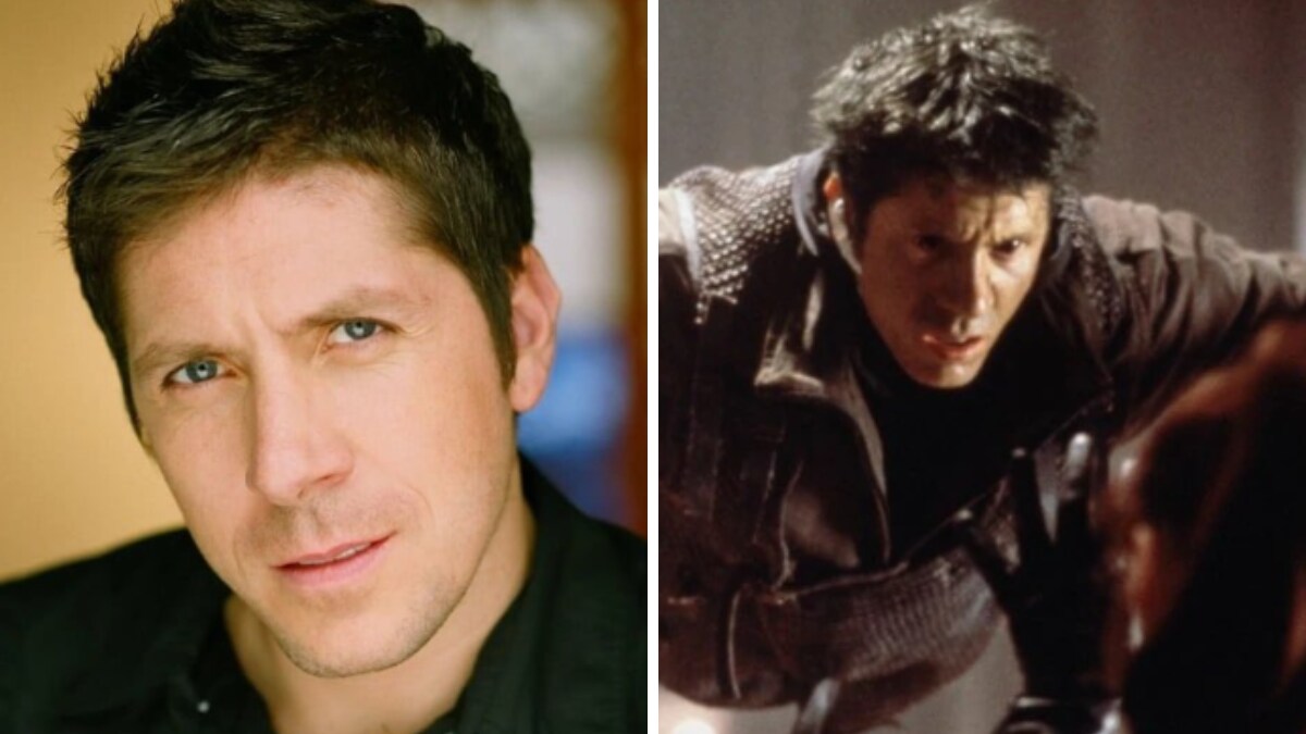 X-Men Star Ray Park Roped In For Deadpool And Wolverine? - Vimarsana News