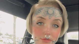 'It's So Annoying': Woman Claims She Was 'Judged' For Her Tattoos At Job Interview - Vimarsana News