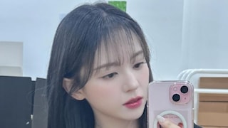Is Korean Girl Group Kep1er Disbanding? Agency WAKEONE Clears The Air - Vimarsana News