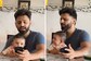 Rahul Vaidya Jams With Daughter In This Wholesome Video: 'My Baby Is Already Loving Music'