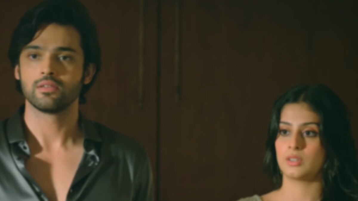 Jiya Laage Na Out: Isha Malviya And Parth Samthaan’s Bond Is Unbreakable In This Love Story