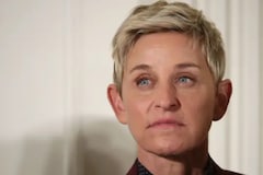 Ellen DeGeneres Addresses ‘Getting Kicked Out Of Show Business’ On New Comedy Tour