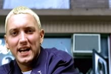 Eminem Announces 12th Studio Album The Death Of Slim Shady With 'Bloody' Teaser