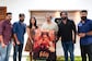 Telugu Actor Arjun Unveils First Look Of Mounika Reddy's Sahya, Praises The Strong Concept