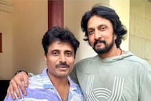 Producer Sandesh Nagaraj’s Meeting With Kiccha Sudeep Sparks Collab Rumours