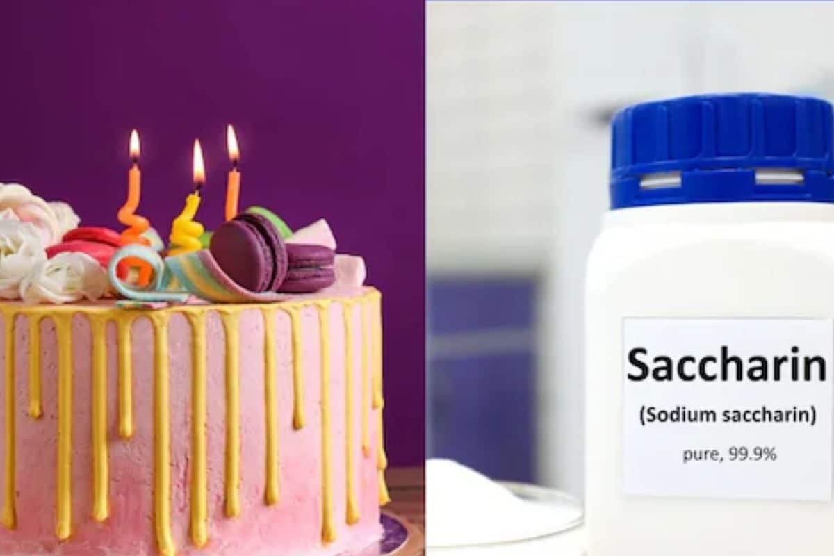 What Is Saccharin? The Artificial Sweetener Found In Cake That Killed Patiala Girl