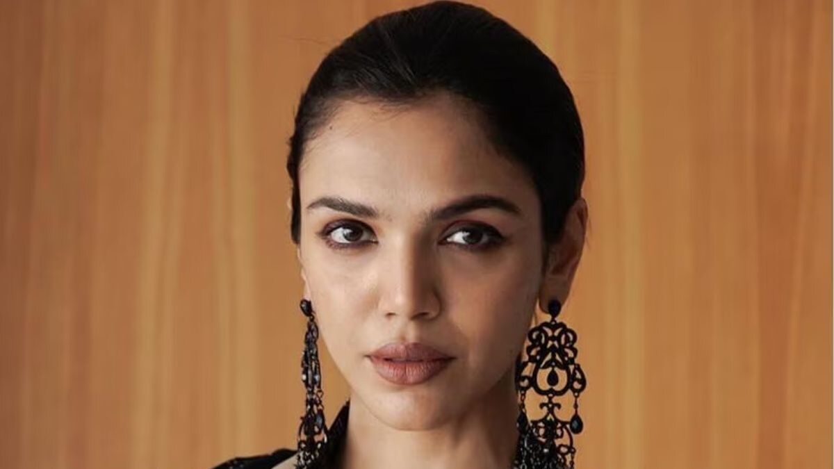 Absolutely Untrue: Actress Shriya Pilgaonkar On Adoption Rumours - Vimarsana News