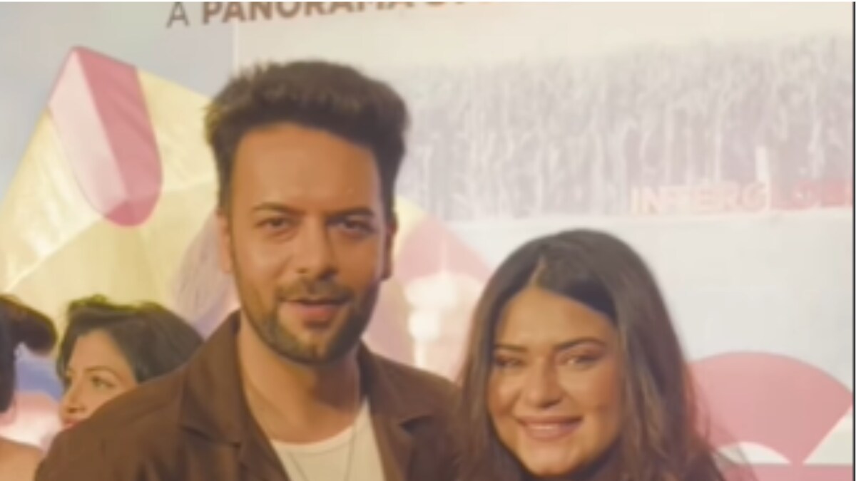 Sanjay Gagnani, Poonam Preet Bhatia Make Cute Appearance Together Amid Divorce Rumours