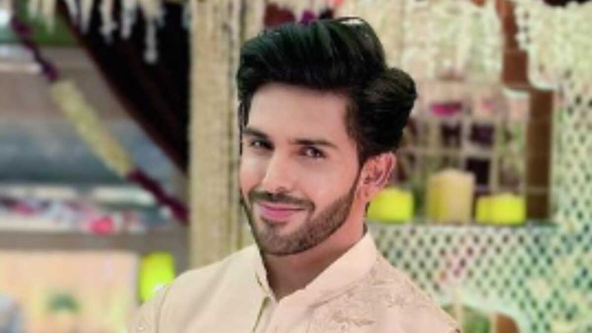 Did Yeh Rishta Kya Kehlata Hai’s Shehzada Dhami Slam Rajan Shahi At Arti Singh’s Wedding?