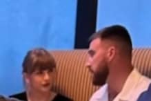 Fans Go Wild As Taylor Swift And Travis Kelce Step Out For Dinner Date In Los Angeles