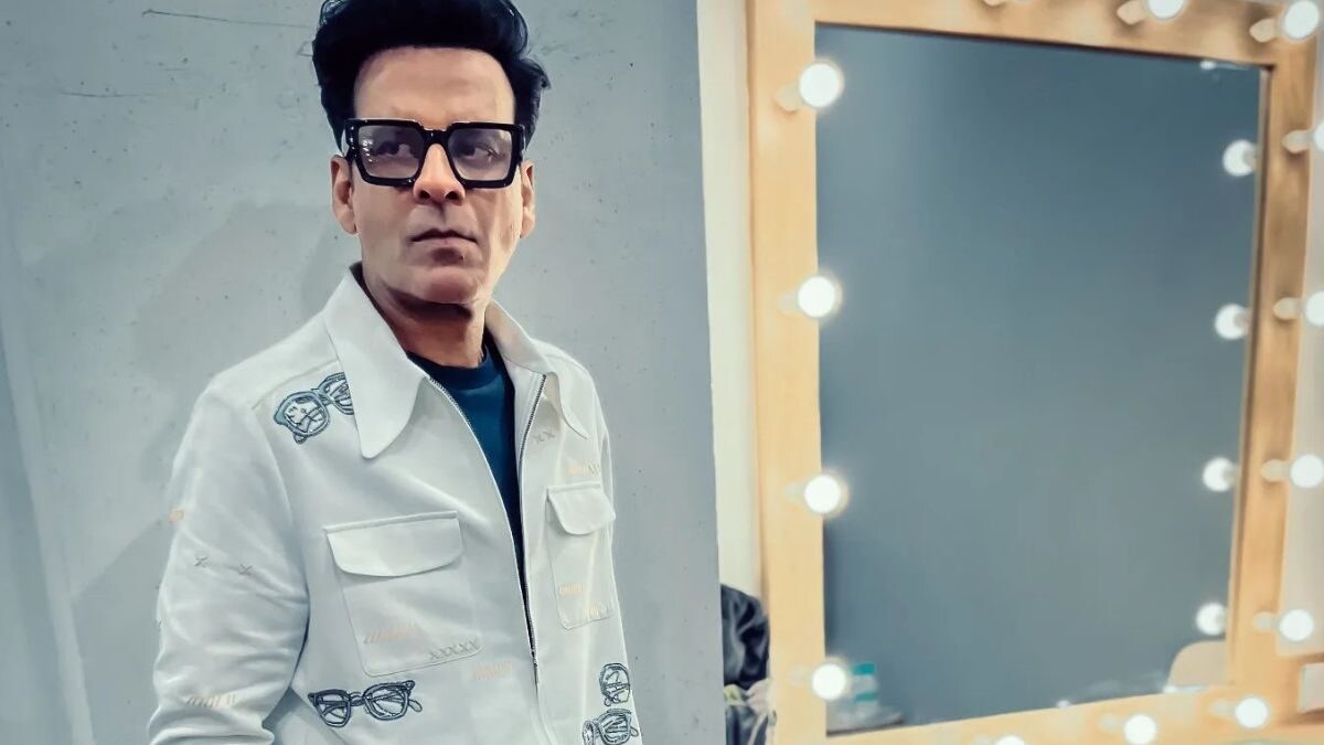 Manoj Bajpayee Says His 'Angrez' Daughter Ava's Hindi Is Improving: 'Taylor Swift Hi Sunegi' - Vimarsana News