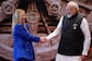 PM Modi Receives G7 Summit Invite In Phone Call With Italy's Meloni