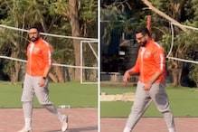 When Abhishek Bachchan Decided To Step Out For A Football Match In Mumbai