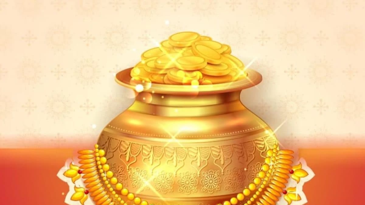 Gold Rate Rises In India: Check 22 Carat Price In Your City On July 06