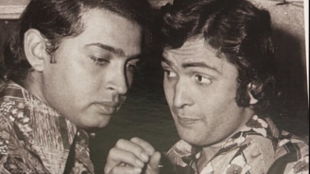 'You Are Always With Us': Rakesh Roshan Pays Tribute To Rishi Kapoor On ...