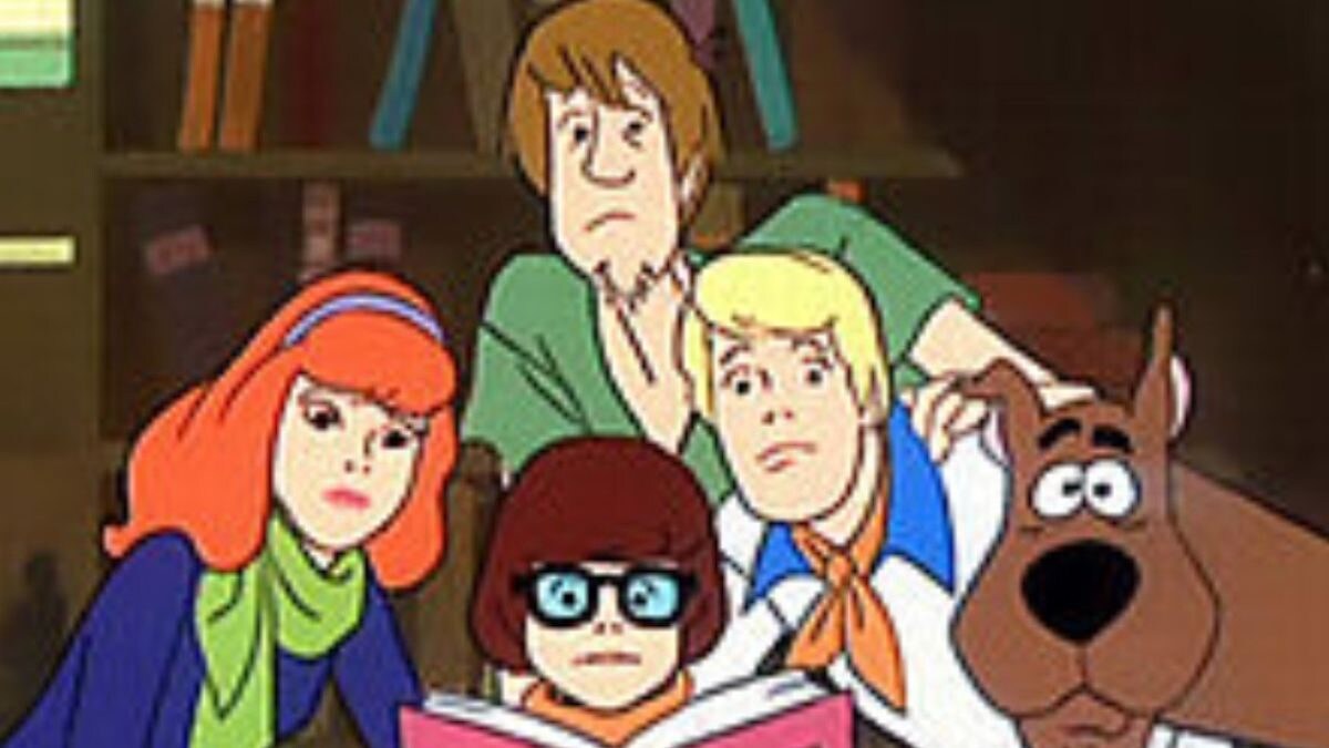 Netflix Strikes Deal For Live-Action Scooby-Doo Series, All You Need To Know - Vimarsana News
