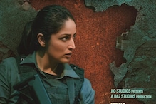 Yami Gautam's Article 370 Tops List Of Most-watched Theatrical Films On OTT
