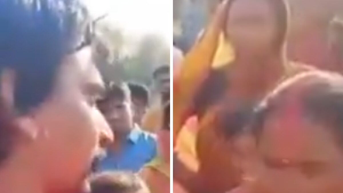 Bihar Man Marries Mother-In-Law After Family Discovers Secret Affair - Vimarsana News