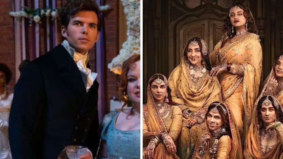 May OTT Calendar: Heeramandi To Beautiful Rebel, 10 Films And Shows To Watch - Vimarsana News