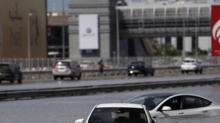'Important Advisory': Indian Embassy In UAE Urges Travel Rescheduling Amid Historic Floods In Dubai - Vimarsana News