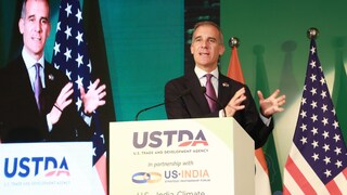 'Welcome More Indians...': US Ambassador Garcetti Addresses Questions On Visa and Green Card Delays - Vimarsana News