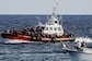Five Migrants Die Attempting Channel Crossing From France To Britain