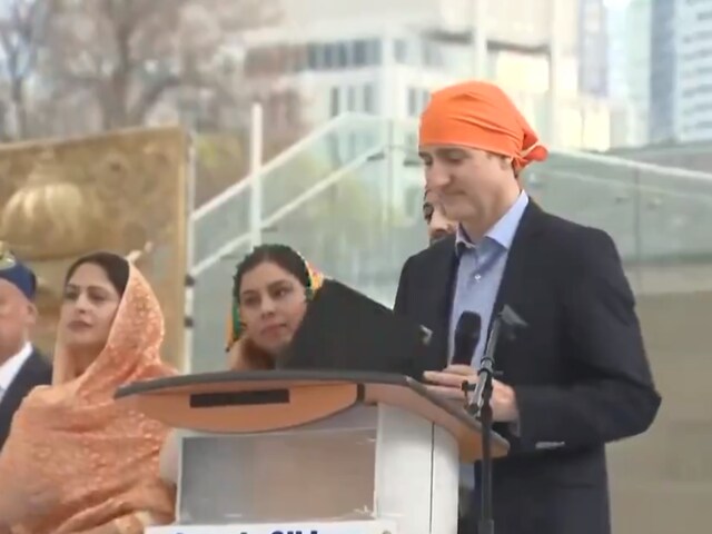 India Summons Canadian Diplomat Over Khalistan Slogans At Canada Event Attended By Pm Trudeau 6196