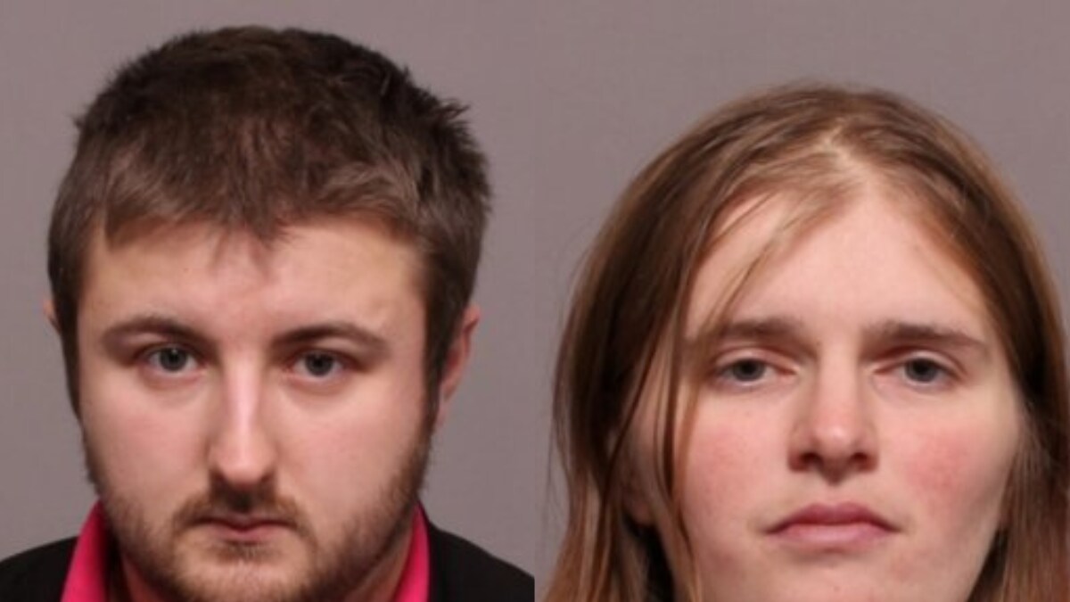 UK: Parents Jailed For Gruesome Death Of Newborn In 2017; Six-Year Probe Reveals Shocking Details - Vimarsana News