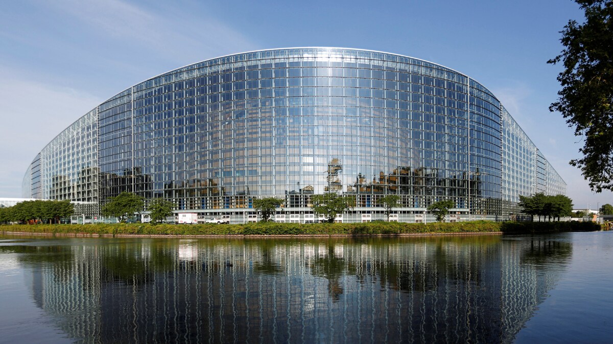 EU Parliament Votes Forced Labour Ban With Eye On China - Vimarsana News