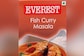 Singapore Food Agency Recalls Everest's Fish Curry Masala, Citing Health Concerns